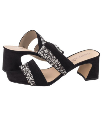 Caprice Czarne 9-27209-42...
