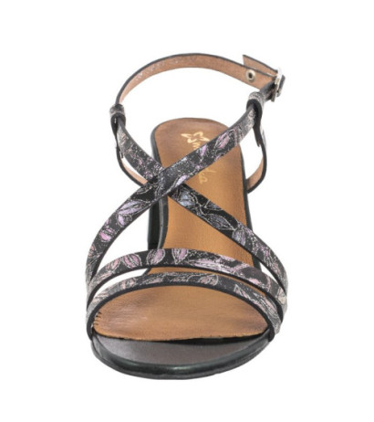 Maciejka Ciemne Zielone 06653-09/00-0 (MA1200-a) sandalai