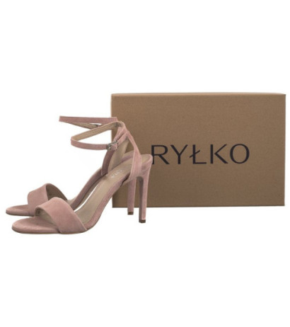 Ryłko Różowe 9DF98_R6 _6TD (RY847-a)