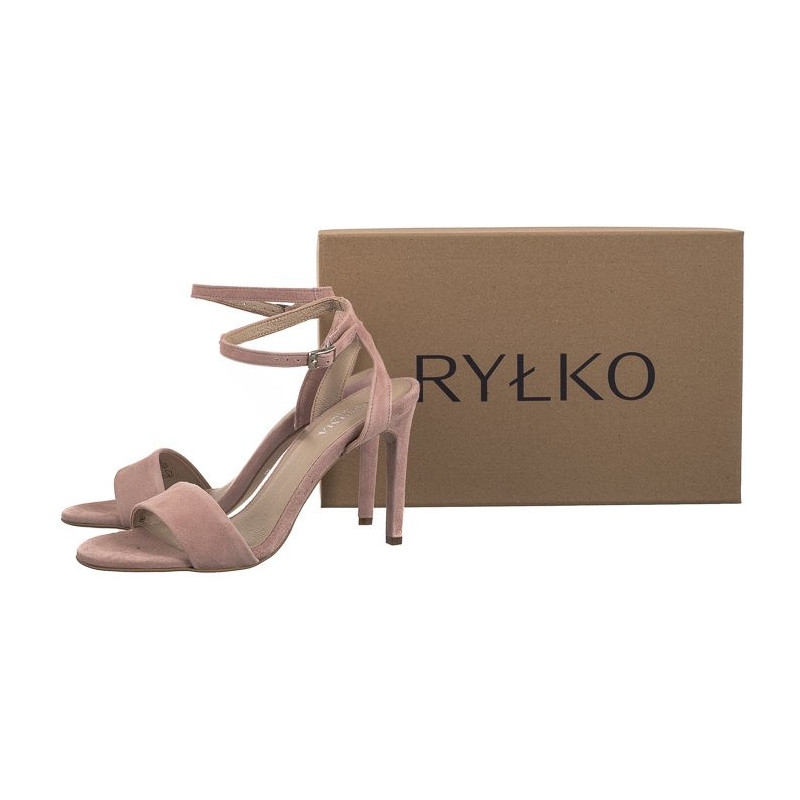 Ryłko Różowe 9DF98_R6 _6TD (RY847-a)