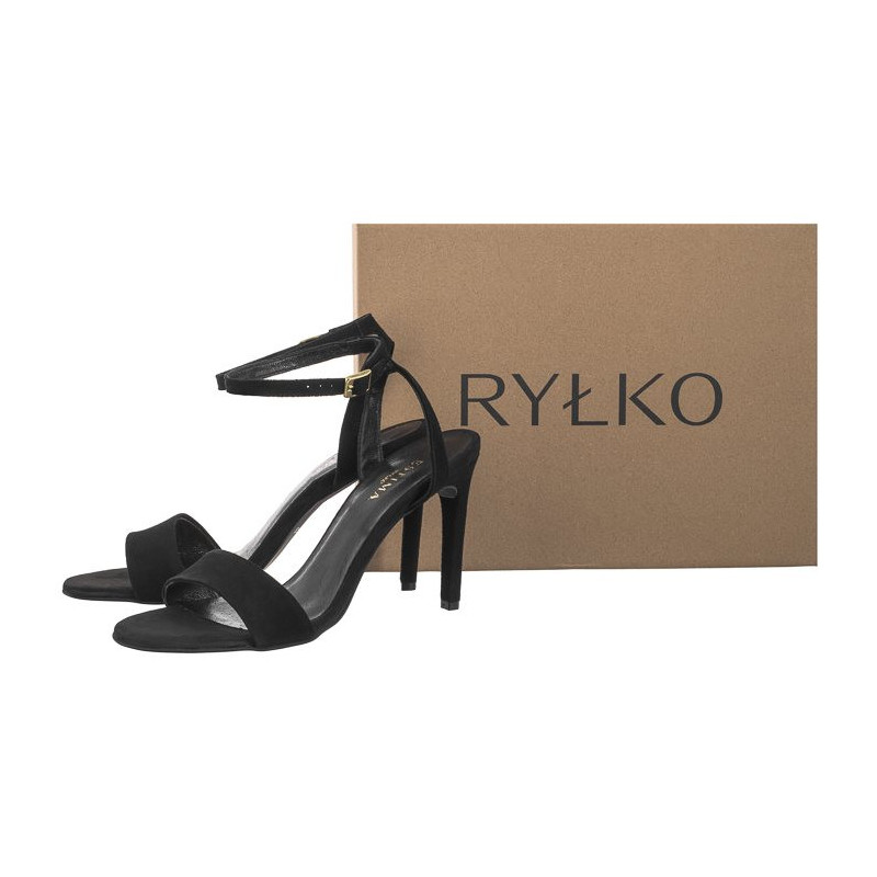 Ryłko Czarne 9DF98_R6 __14 (RY847-b)
