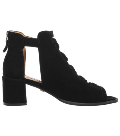 Maciejka Czarne 06456-01/00-5 (MA1203-a) bateliai