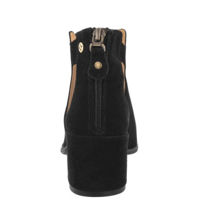 Maciejka Czarne 06456-01/00-5 (MA1203-a) bateliai