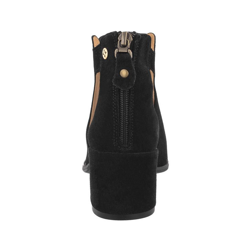 Maciejka Czarne 06456-01/00-5 (MA1203-a) bateliai