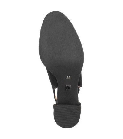 Maciejka Czarne 06456-01/00-5 (MA1203-a) sandalai
