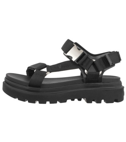 Palladium Pallacruise Strap Black 97465-001-M (PA132-a) sandalai