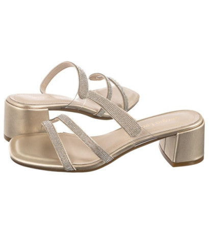 Sergio Leone Złote SK 044 (SL526-a) bateliai