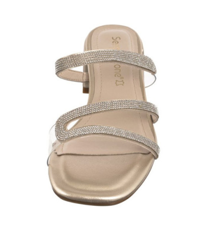 Sergio Leone Złote SK 044 (SL526-a) bateliai