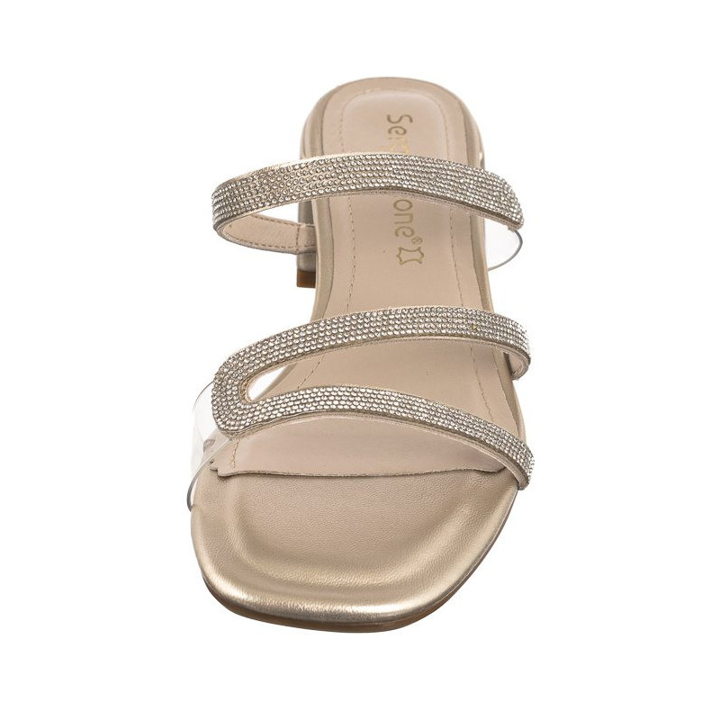 Sergio Leone Złote SK 044 (SL526-a) bateliai