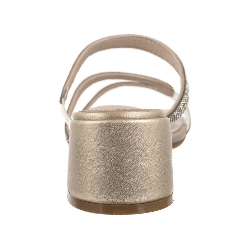 Sergio Leone Złote SK 044 (SL526-a) bateliai