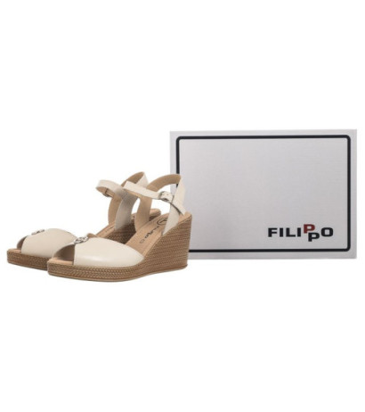 Filippo Ecru DS6026/24 EC (FO90-a)