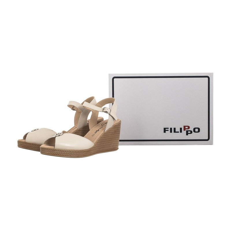 Filippo Ecru DS6026/24 EC (FO90-a)