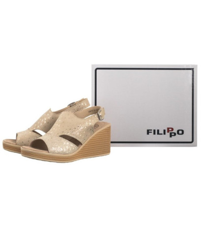 Filippo Złote DS6010/24 GO (FO91-a)