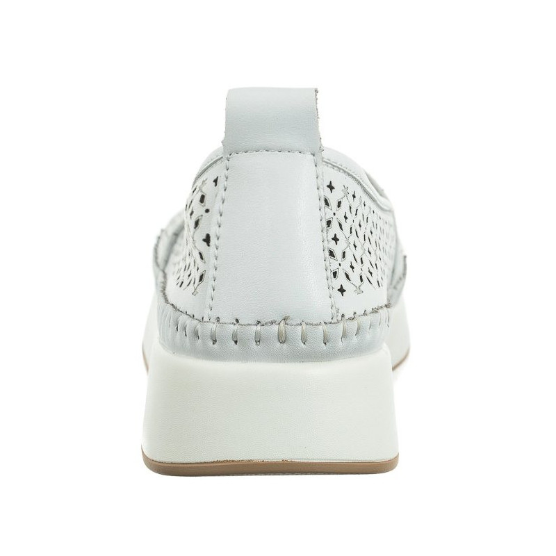 Filippo Białe DP4555/25 WH (FO92-a) batai