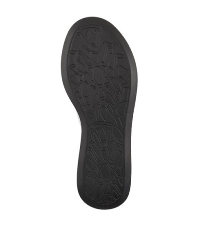 Filippo Białe DS6078/24 WH (FO94-a) sandalai