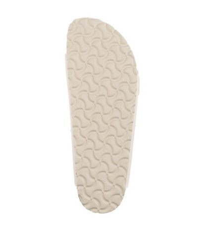 Birkenstock Arizona BS Eggshell 1027339 (BK260-c) Moteriški batai/šlepetės
