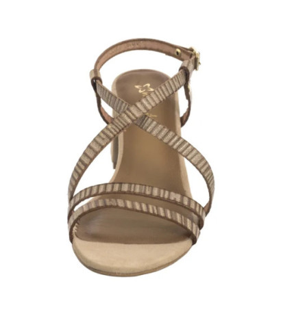 Maciejka Beżowe 06653-04/00-0 (MA1200-d) sandalai