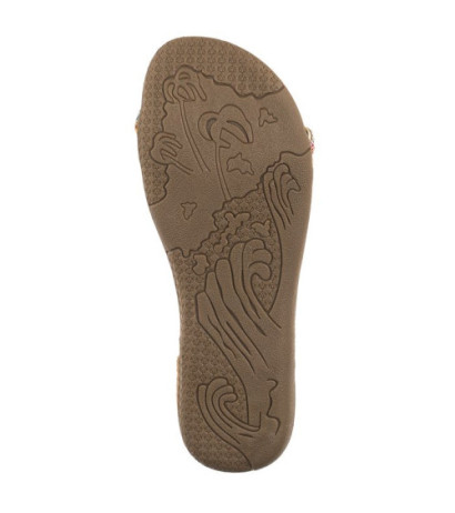 Artiker Złote 54C1323 (AR120-a) sandalai