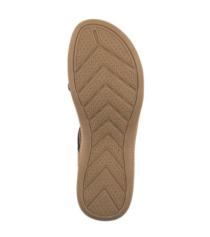 Artiker Czarne 54C1333 (AR121-a) sandalai