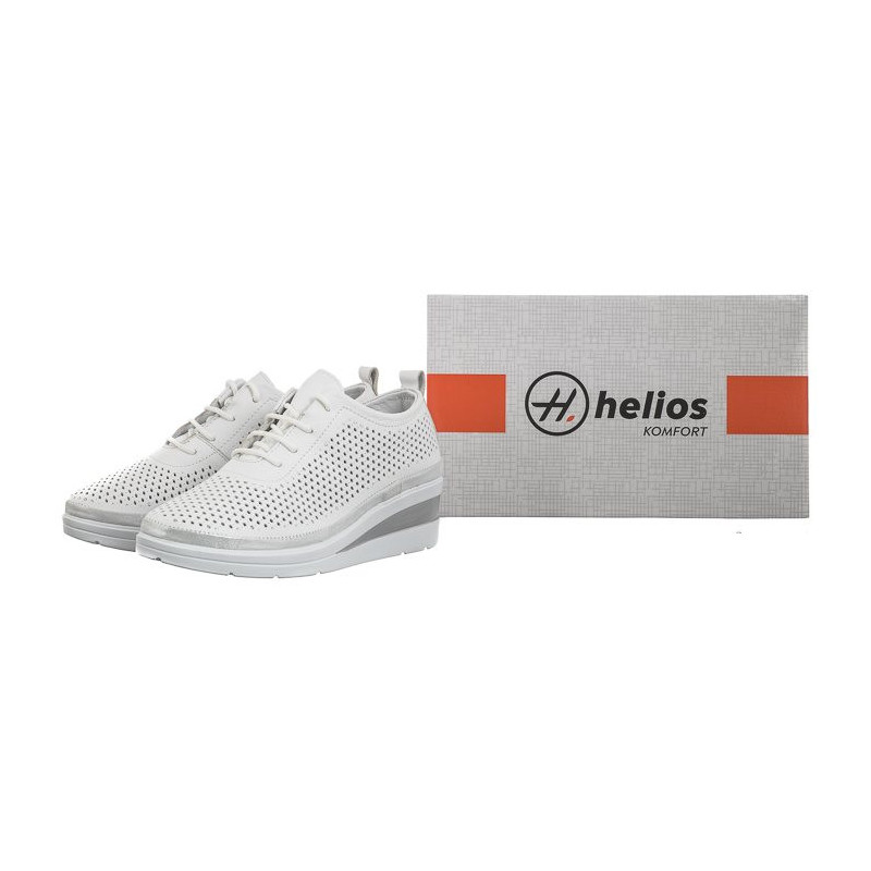Helios Białe 1304.31 (HE18-a) batai