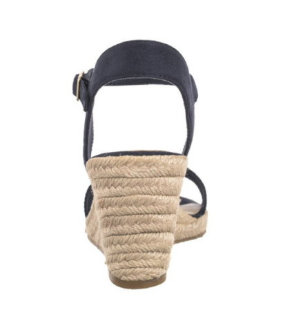 Tamaris Granatowe 1-28329-42 805 Navy (TM496-a)