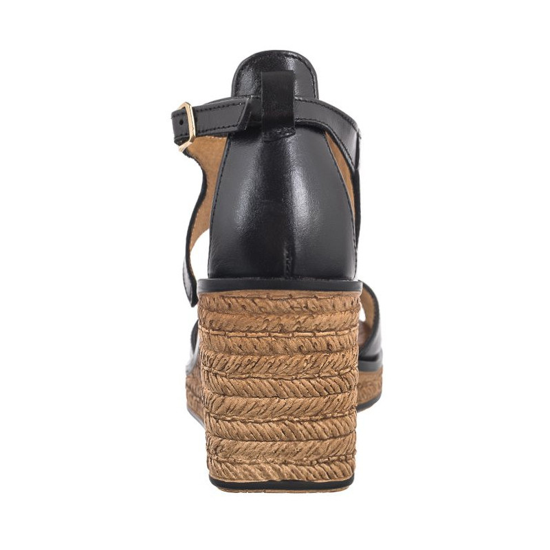 Maciejka Czarne 06657-01/00-5 (MA1205-b) batai