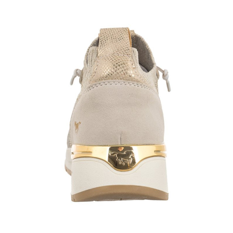 Mustang Beżowe 1487-301-243 (MU543-a) batai