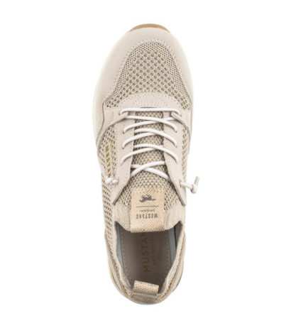 Mustang Beżowe 1487-301-243 (MU543-a) batai