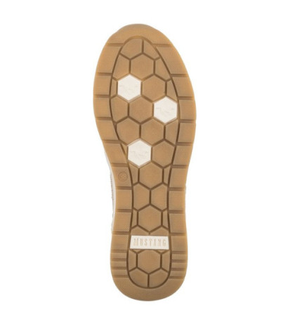 Mustang Beżowe 1487-301-243 (MU543-a) batai