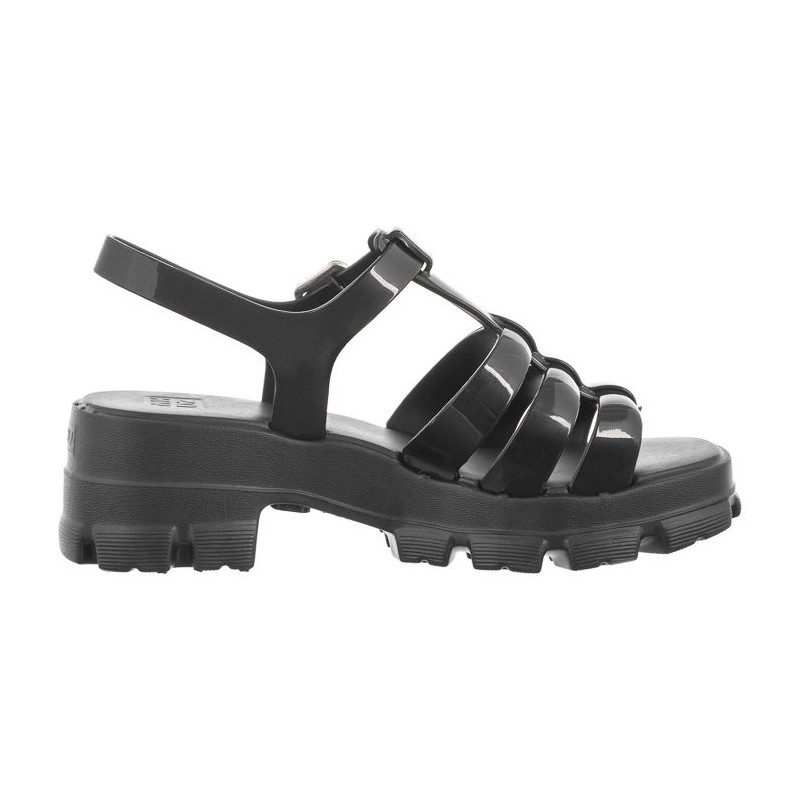 Zaxy Power Sand AD NN285039/AQ306 Black (ZA186-a) sandalai