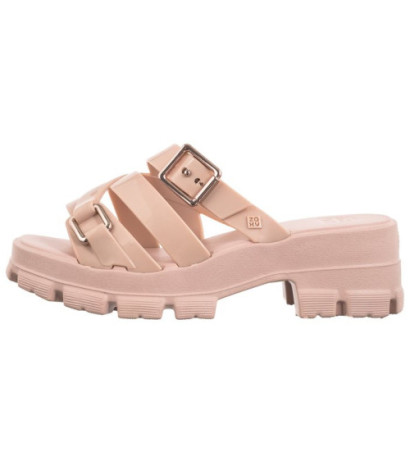 Zaxy Power Tam AD NN285044/AR138 Lt.Nude (ZA191-a) Moteriški batai/šlepetės