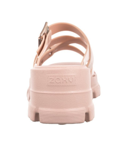 Zaxy Power Tam AD NN285044/AR138 Lt.Nude (ZA191-a) Moteriški batai/šlepetės