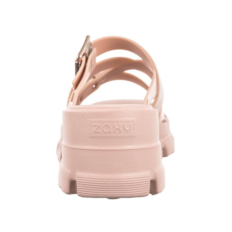 Zaxy Power Tam AD NN285044/AR138 Lt.Nude (ZA191-a) Moteriški batai/šlepetės