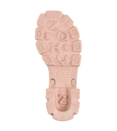 Zaxy Power Tam AD NN285044/AR138 Lt.Nude (ZA191-a) Moteriški batai/šlepetės
