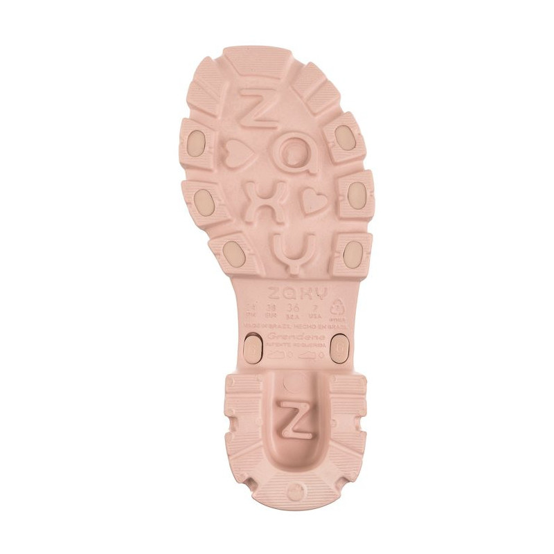 Zaxy Power Tam AD NN285044/AR138 Lt.Nude (ZA191-a) Moteriški batai/šlepetės