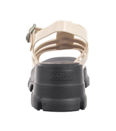 Zaxy Power Sand AD NN285040/AQ990 Off White (ZA186-b) sandalai