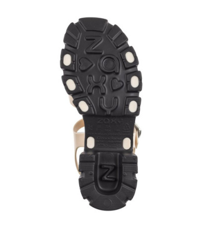 Zaxy Power Sand AD NN285040/AQ990 Off White (ZA186-b) sandalai
