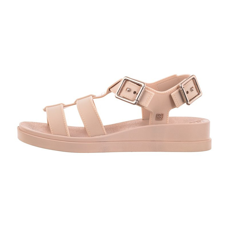 Zaxy Absoluta Sand AD NN285006/AO681 Jasny Nude (ZA193-a)