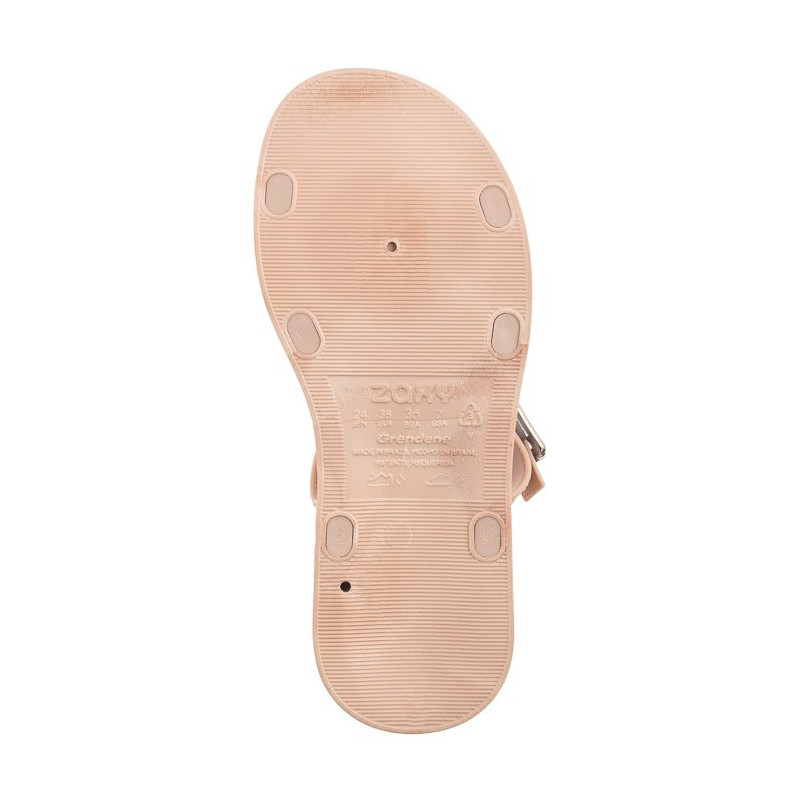 Zaxy Absoluta Sand AD NN285006/AO681 Jasny Nude (ZA193-a)
