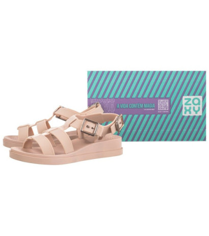 Zaxy Absoluta Sand AD NN285006/AO681 Jasny Nude (ZA193-a)