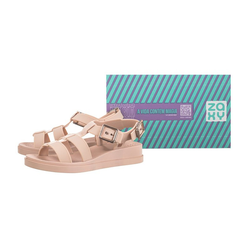 Zaxy Absoluta Sand AD NN285006/AO681 Jasny Nude (ZA193-a)