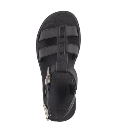 Zaxy Absoluta Sand AD NN285007/AO682 Czarny (ZA193-b)