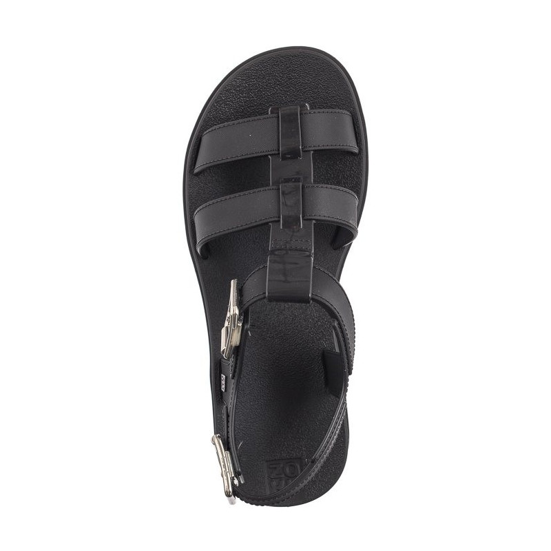 Zaxy Absoluta Sand AD NN285007/AO682 Czarny (ZA193-b)
