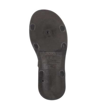 Zaxy Absoluta Sand AD NN285007/AO682 Czarny (ZA193-b)