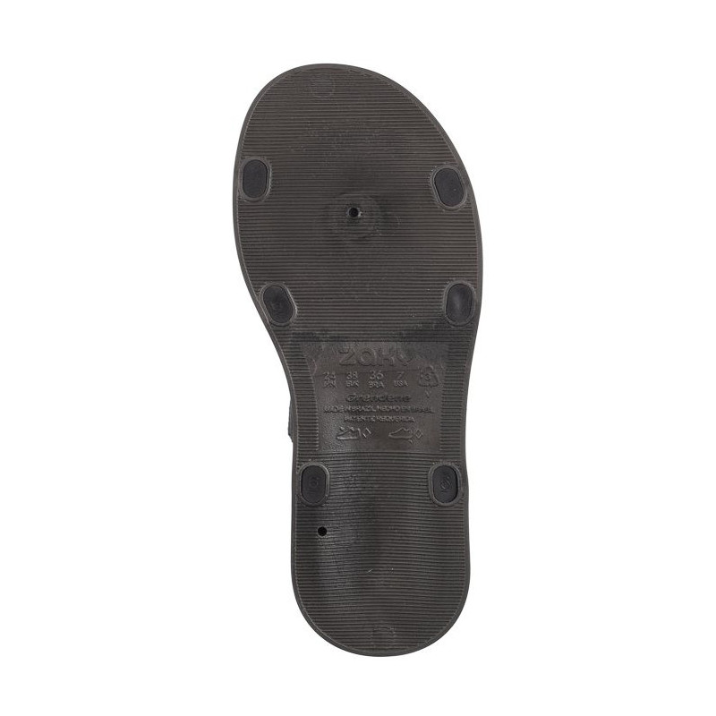 Zaxy Absoluta Sand AD NN285007/AO682 Czarny (ZA193-b)