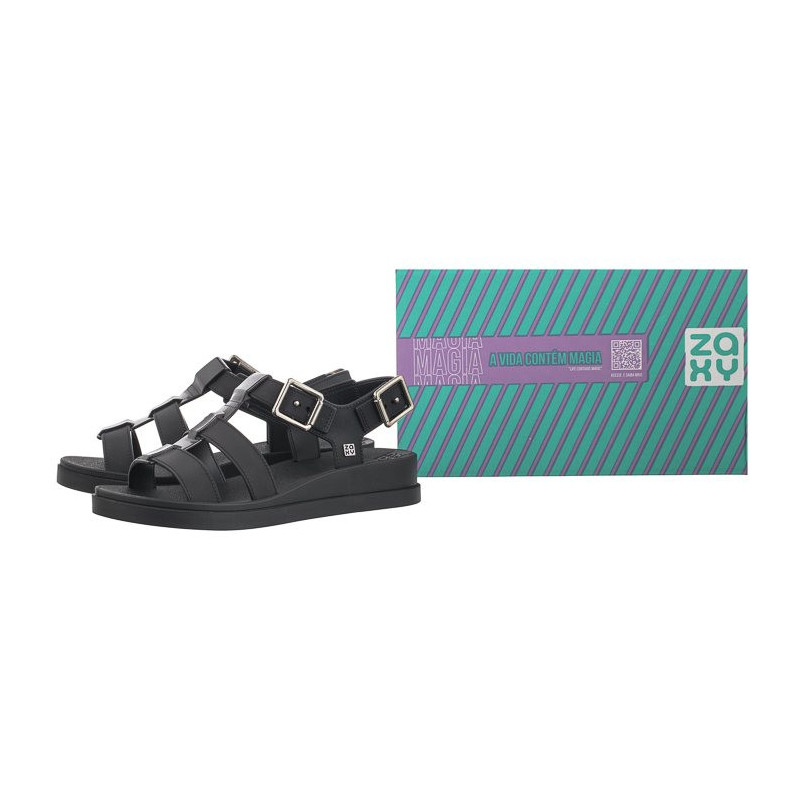 Zaxy Absoluta Sand AD NN285007/AO682 Czarny (ZA193-b)