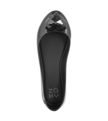 Zaxy New Pop Precious Fem NN285011/AS653 Czarny (ZA194-b) bateliai