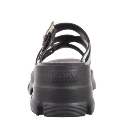 Zaxy Power Tam AD NN285043/AQ984 Czarny (ZA191-b) Moteriški batai/šlepetės