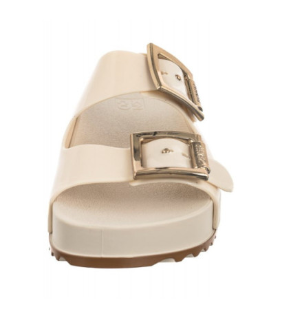 Zaxy Partner III AD NN285058/AR092 Off White (ZA195-a) Moteriški batai/šlepetės