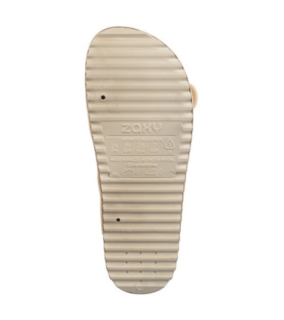Zaxy Partner III AD NN285058/AR092 Off White (ZA195-a) Moteriški batai/šlepetės